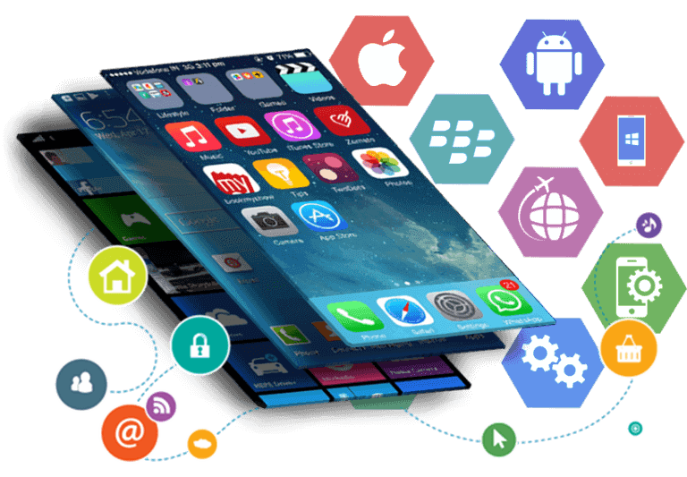 Mobile Development Services