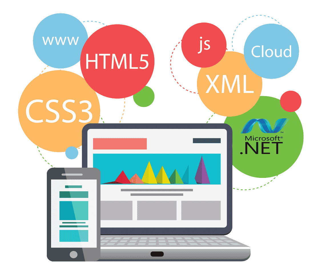 Web Development Services