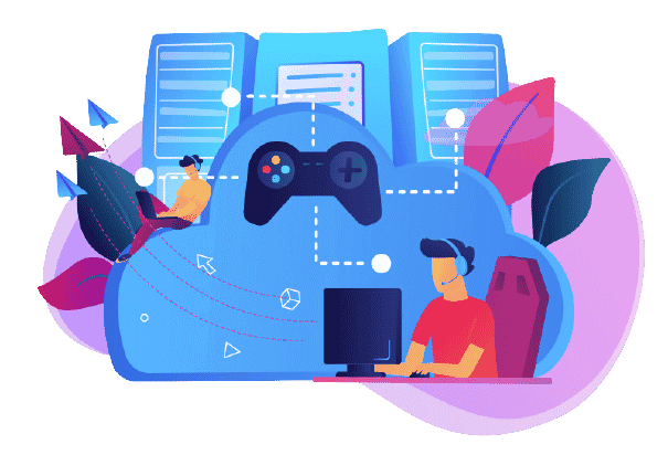 Game Development Services