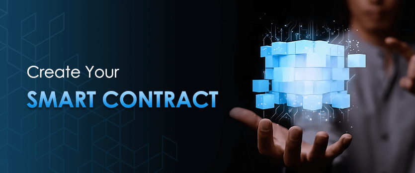 Top Blockchain You Can Use to Create Your Smart Contract