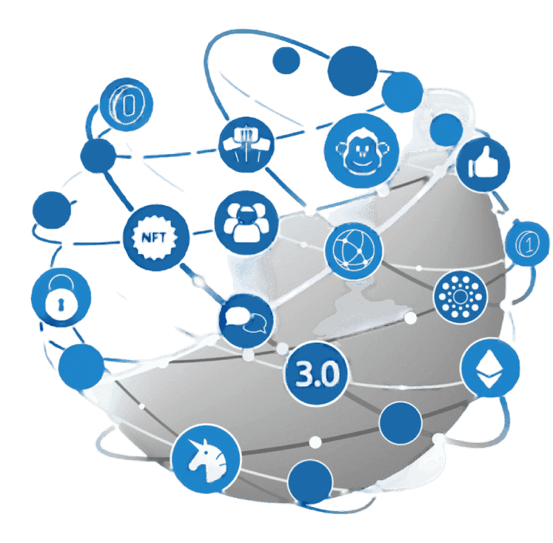 Web 3.0 Development Company