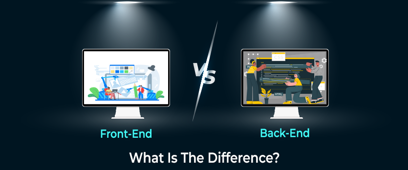 Front-End Development