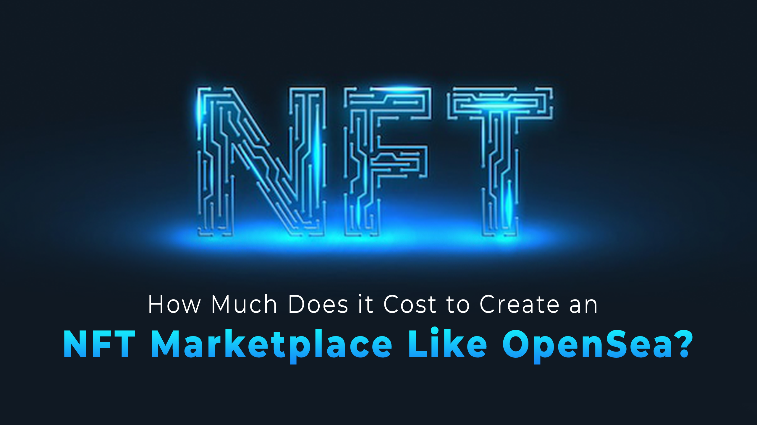 NFT Marketplace