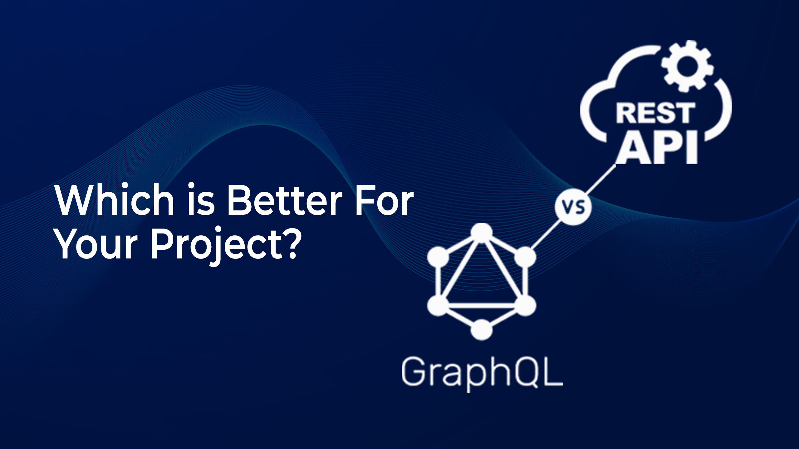 GraphQL vs REST