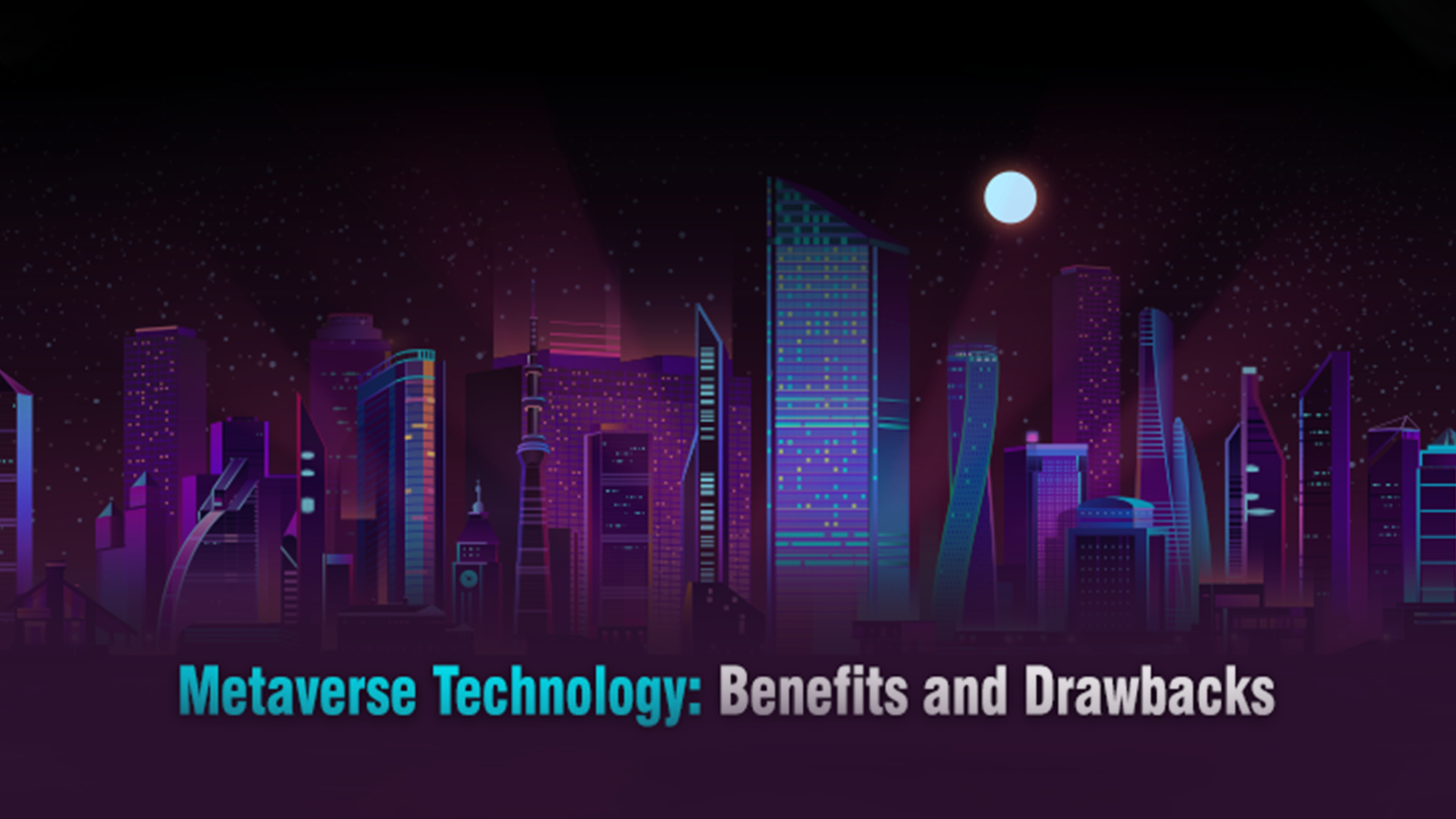 Metaverse Technology