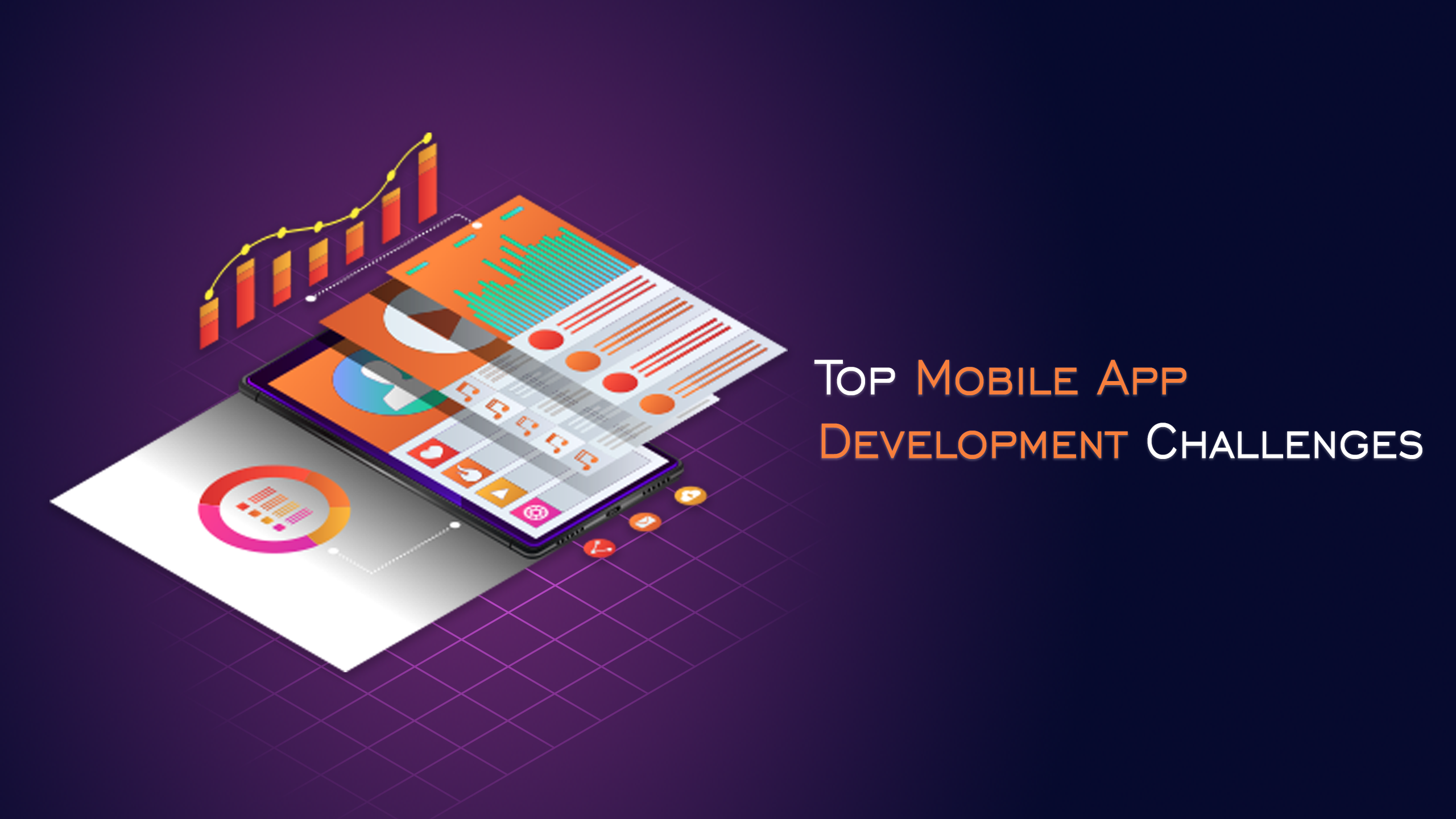 Mobile App Development
