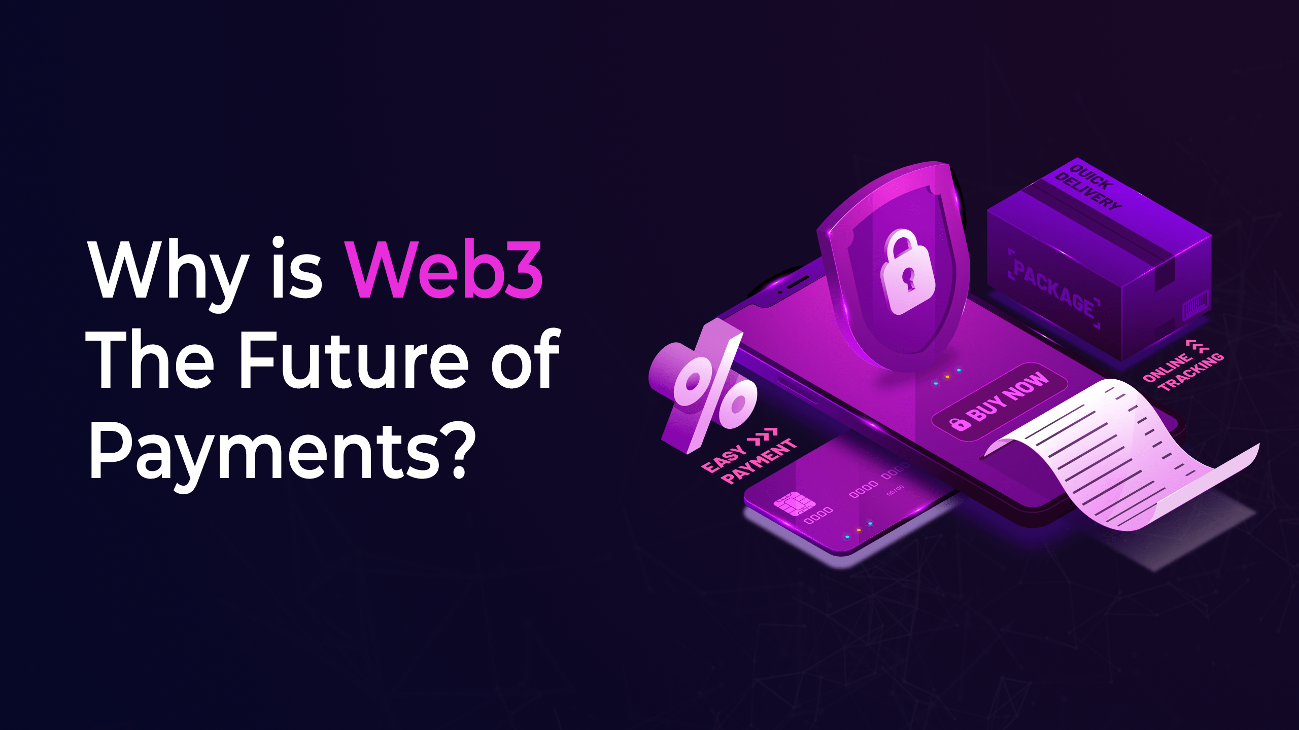 Web3 Payments