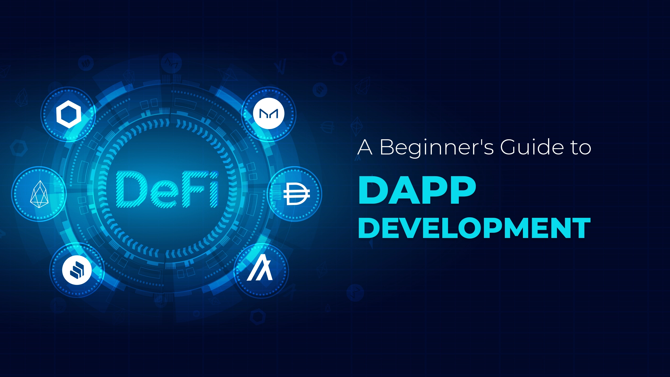 Dapp Development