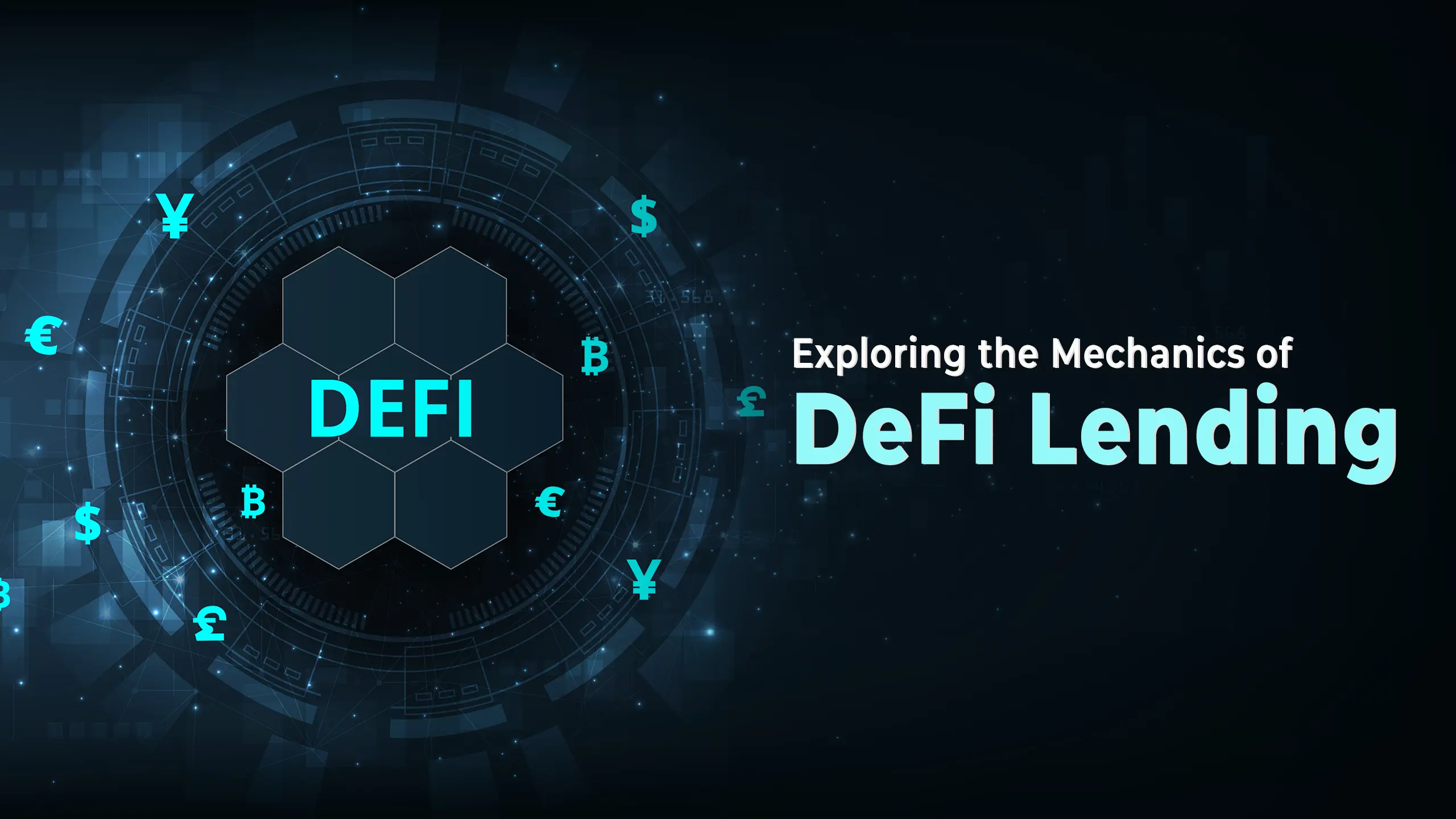 Defi Lending