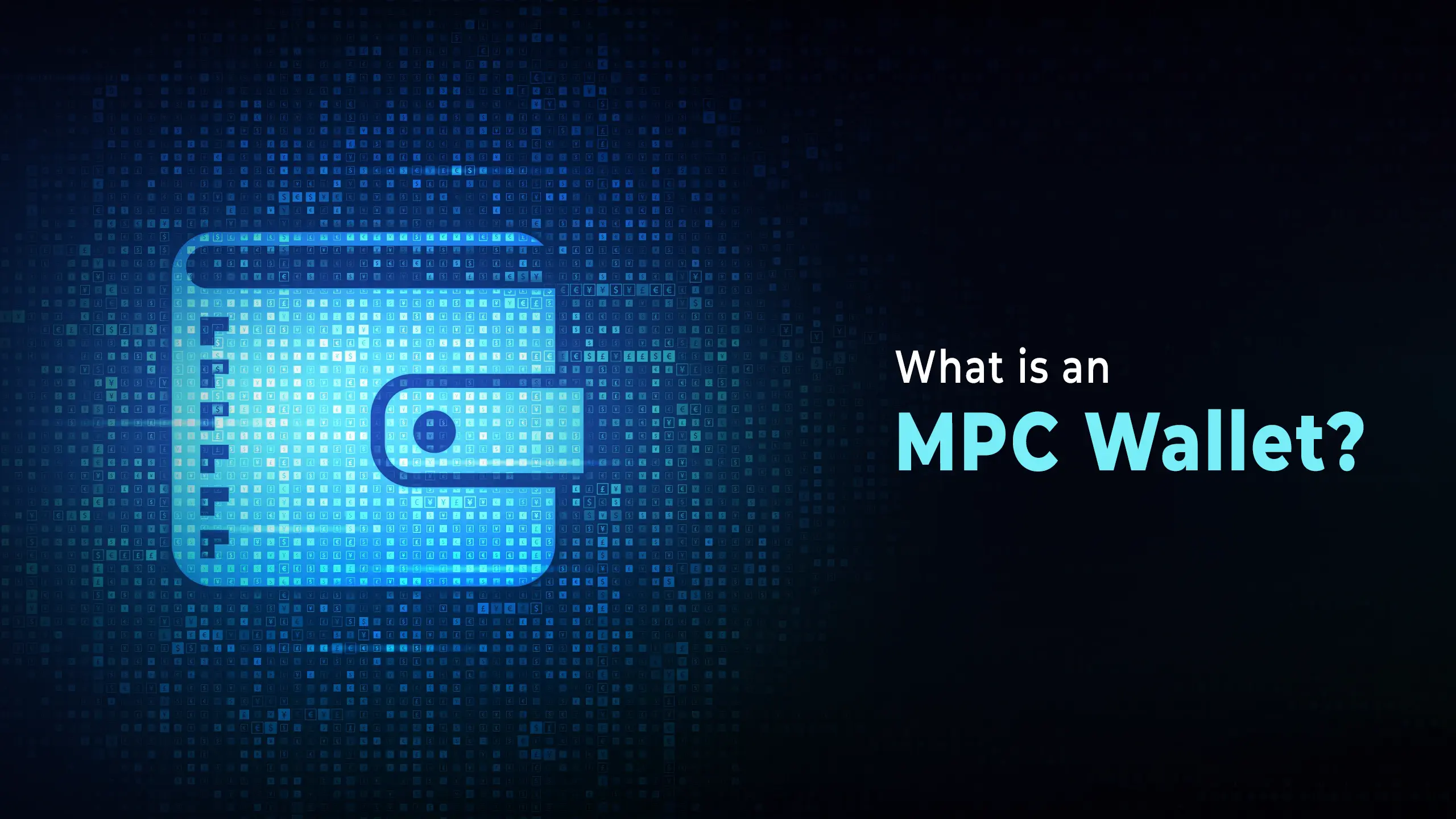 MPC Wallet