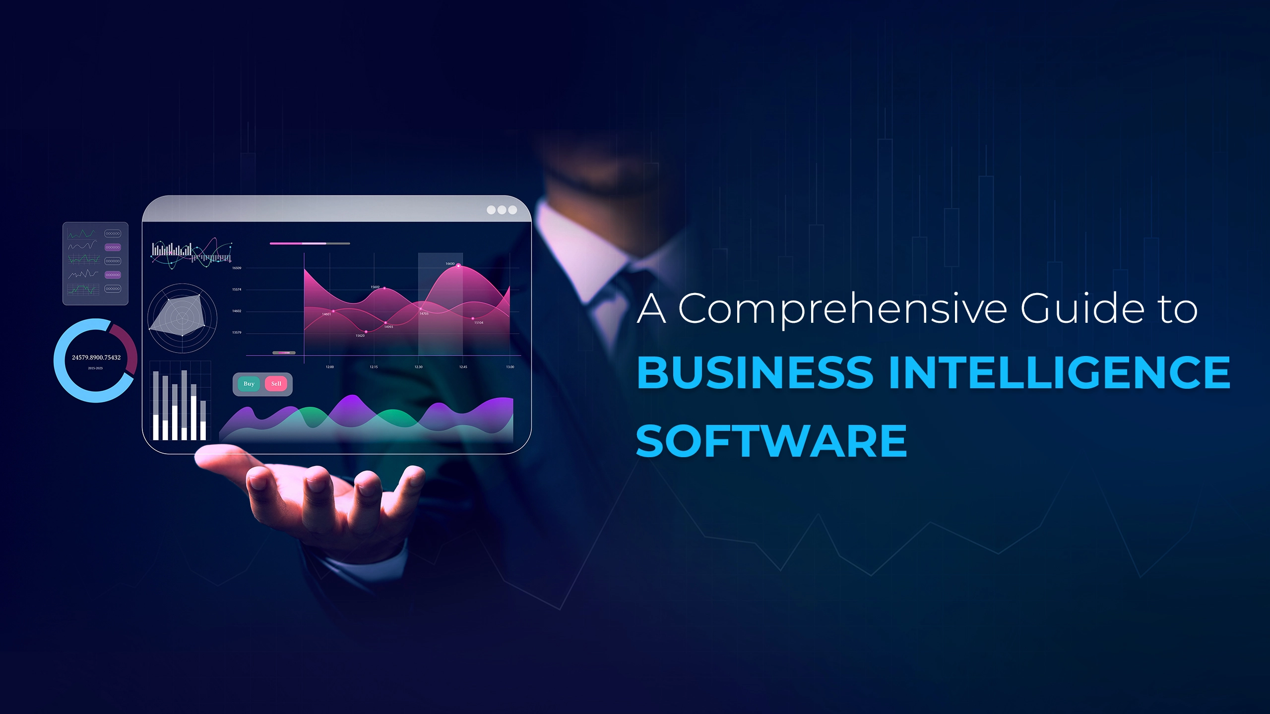 Business Intelligence Software
