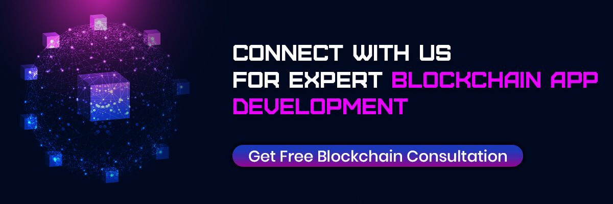 Blockchain App Development Services - Web 3.0 India