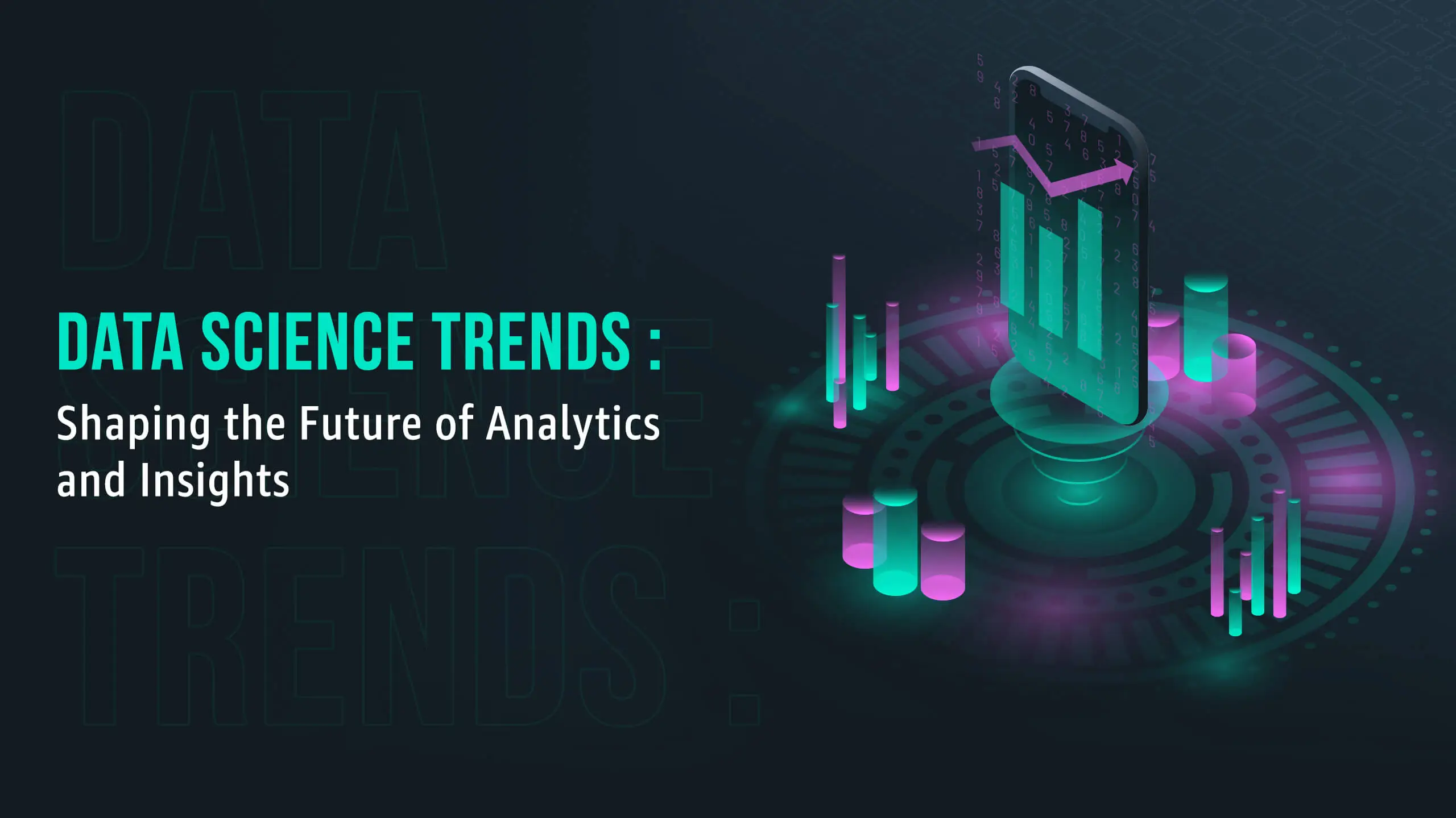 Data Science Trends