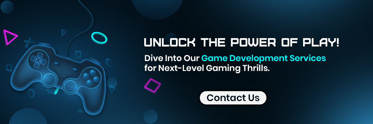 Game Development Company - Web 3.0 India