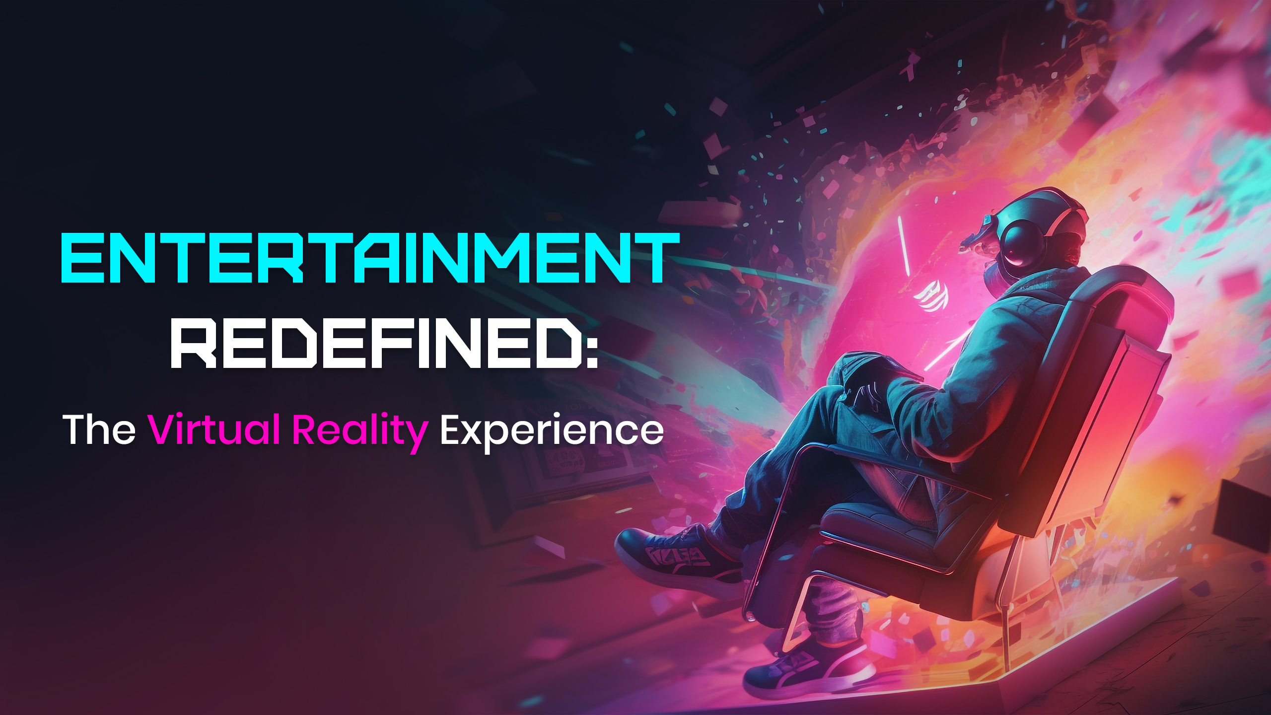 Virtual Reality in Entertainment