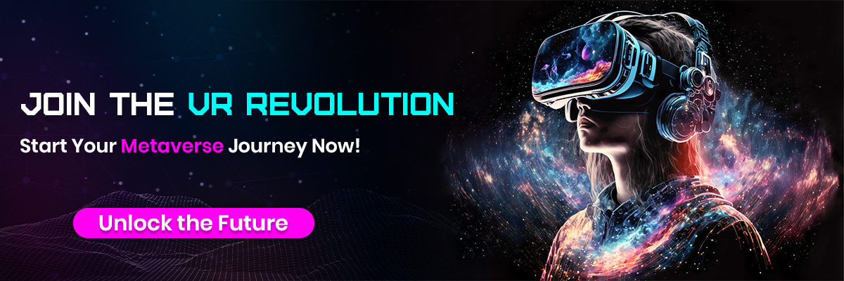 Start Your Metaverse Journey Now with Web 3.0 India