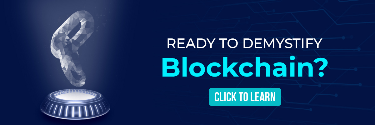 Demystifying Blockchain