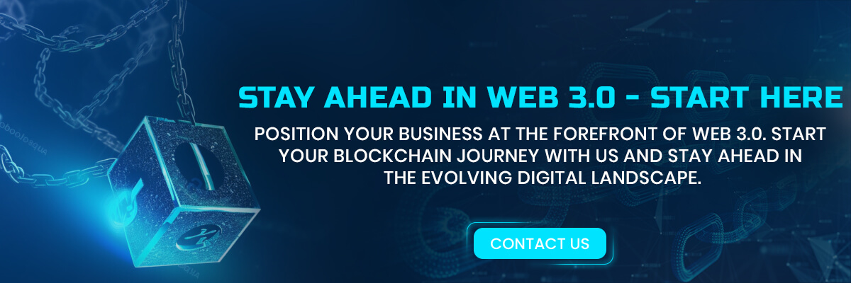 Blockchain Development Firm - Web 3.0 India