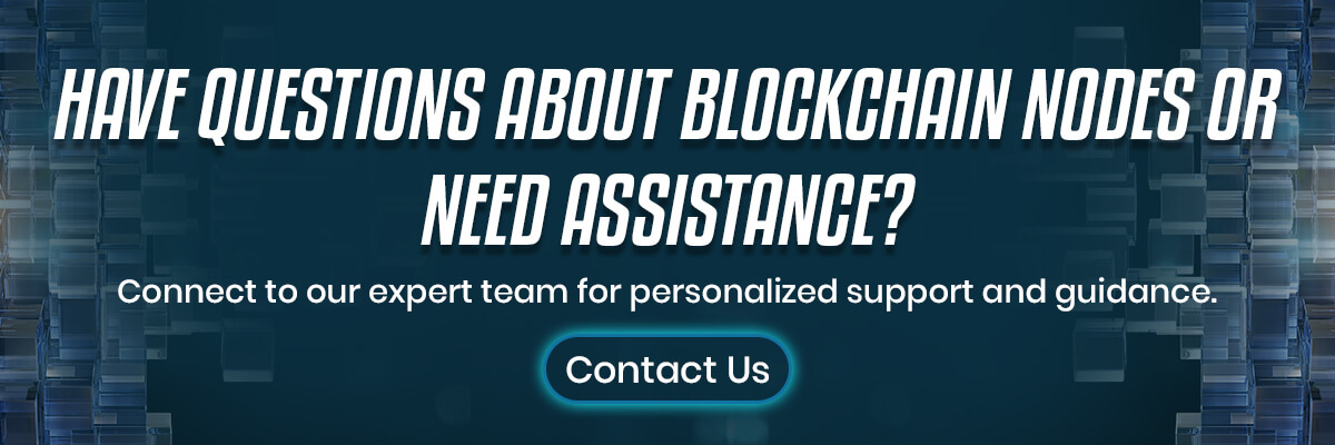 Blockchain Experts - Web 3.0 India