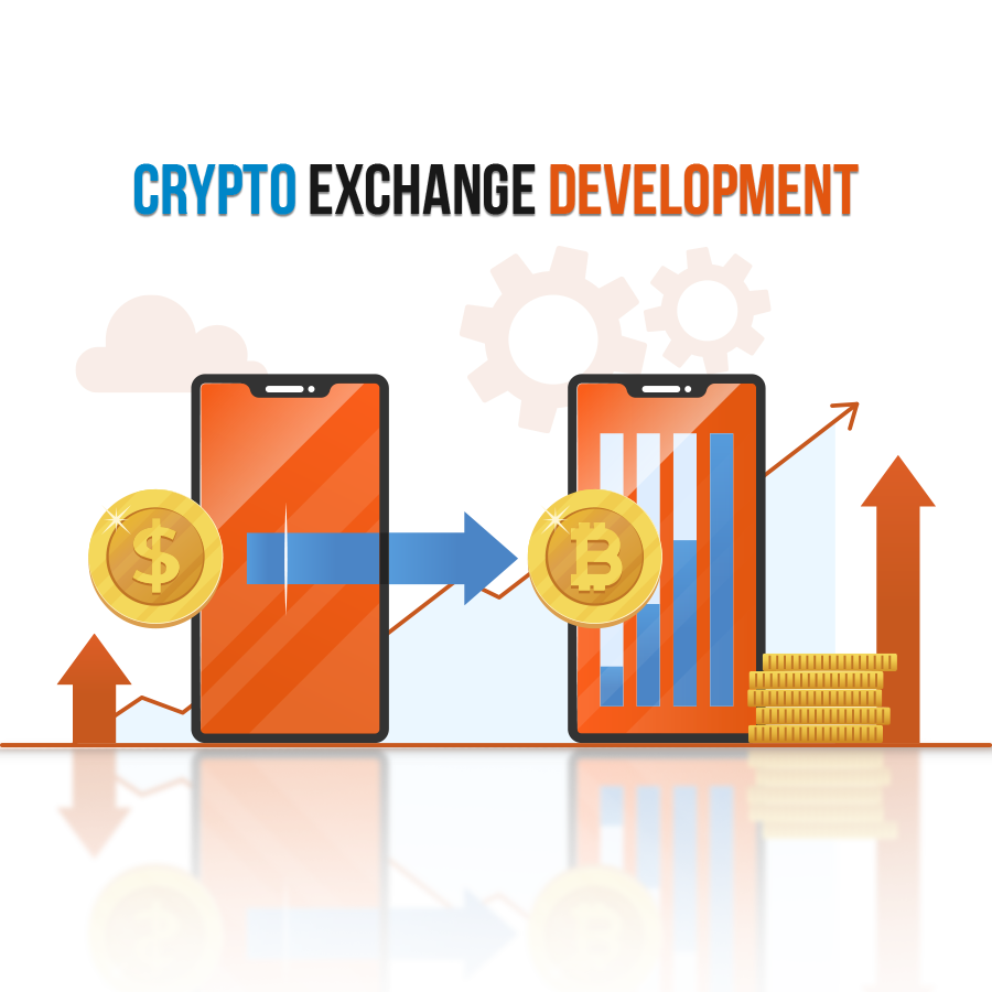 Cryptocurrency Exchange Development Company