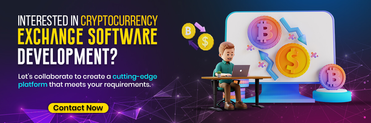 Crypto Exchange Software Development - Web 3.0 India
