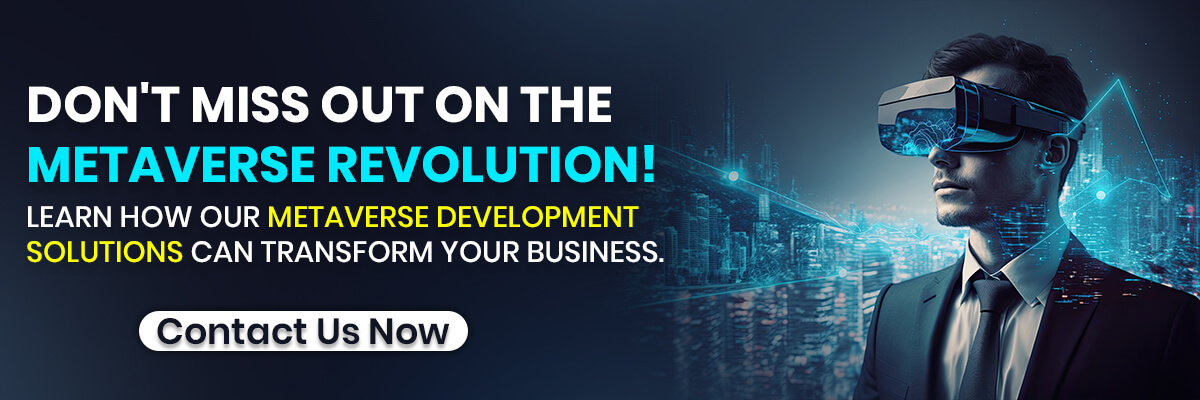 Metaverse Development Solutions - Web 3.0 India