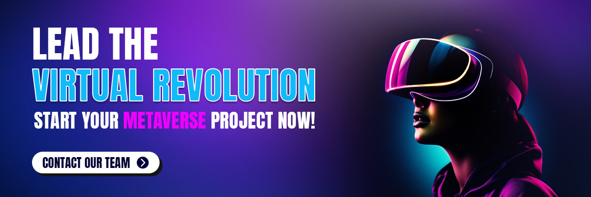 Metaverse Platform Development Company - Web 3.0 India