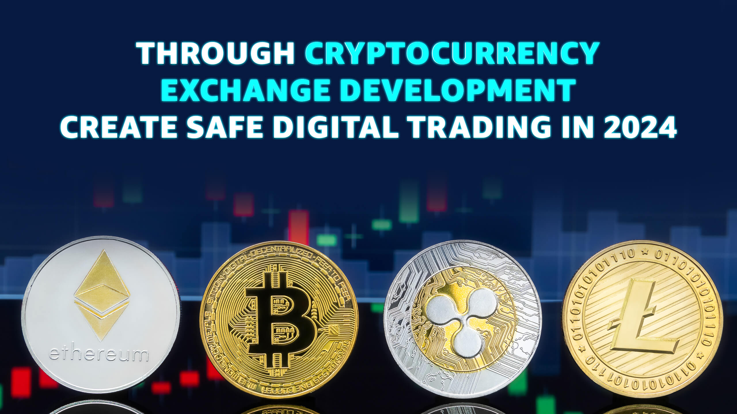 Cryptocurrency Exchange Development Services - Web 3.0 India