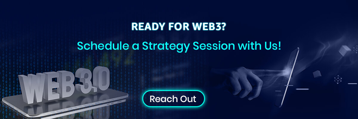 Top-notch Web3 Development Services - Web 3.0 India