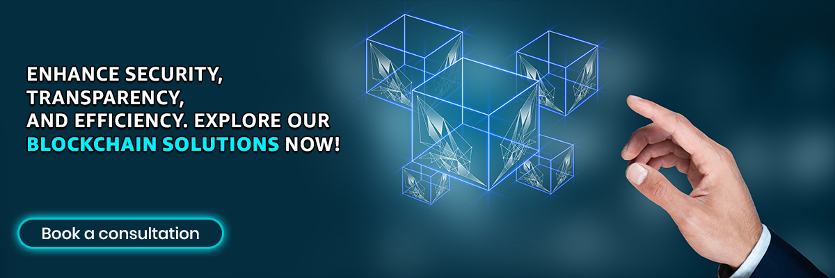 Top-rated Blockchain Development Company - Web 3.0 India