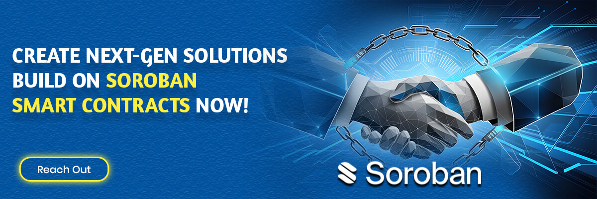 Stellar Solutions with Soroban Smart Contracts