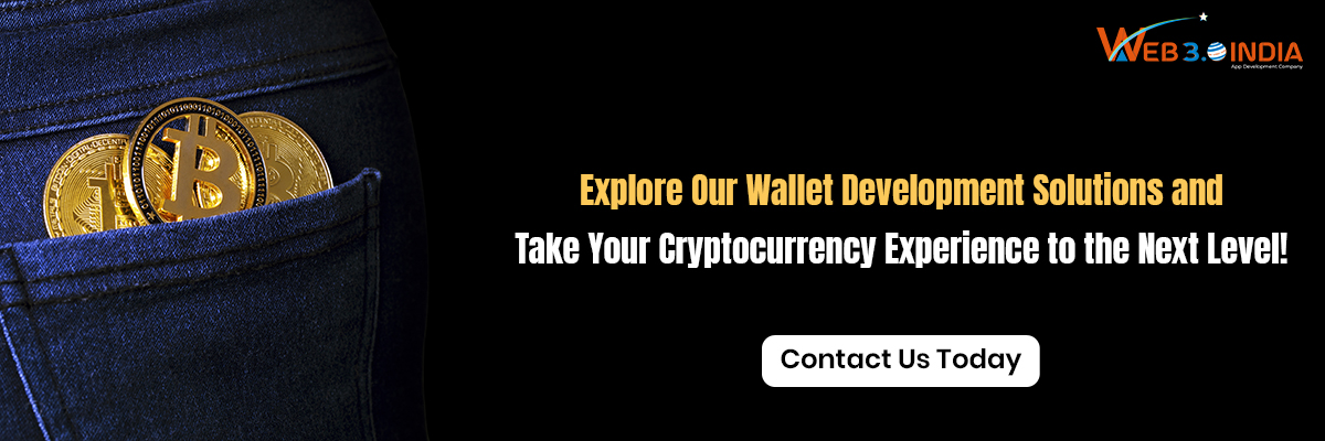 Cryptocurrency Wallet Development Solution