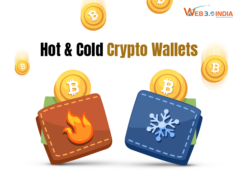 Types of cryptocurrency wallets
